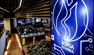 Borsa, rekor seviyelerini geliştirmeyi sürdürüyor