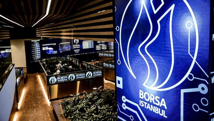 Borsa, rekor seviyelerini geliştirmeyi sürdürüyor