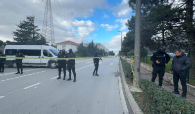 Kocaeli’nde bir fabrika da rehine krizi