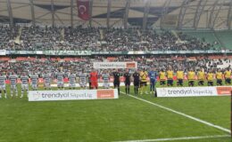 Konyaspor, Beşiktaş karşısında puan arayışı