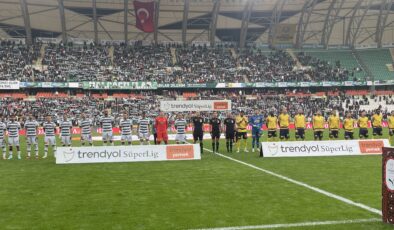 Konyaspor, Beşiktaş karşısında puan arayışı