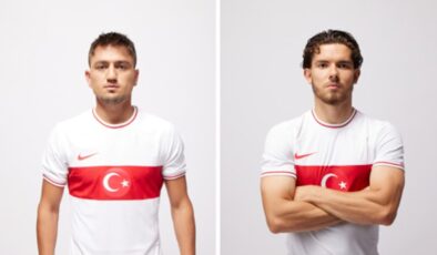 Türkiye Futbol Federasyonu, Cengiz Ünder ve Ferdi Kadıoğlu’nun milli takım kadrosundan çıkartıldığını duyurdu