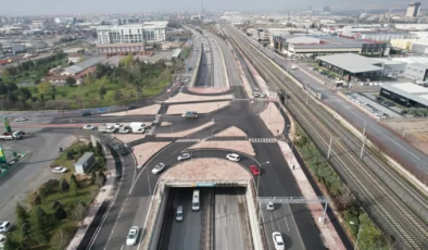 Erdoğan’ın Konya ziyareti kapsamında, pazar günü bazı yollar trafiğe kapatılacak