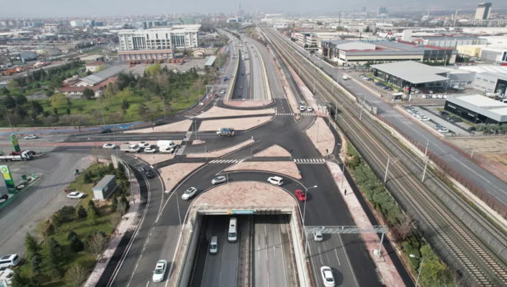 Erdoğan’ın Konya ziyareti kapsamında, pazar günü bazı yollar trafiğe kapatılacak