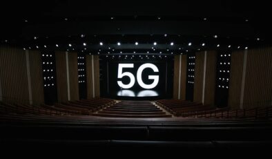 Türkiye, 5G teknolojisi için geri sayıma başladı