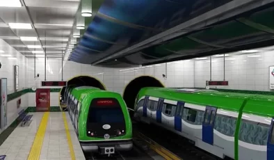 Yılan hikayesine dönen ‘Konya metrosu’ adımları atılıyor mu?