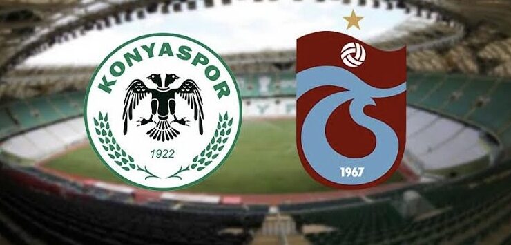 Trabzonspor’u konuk edecek Konyaspor’un ilk 11’i belli oldu