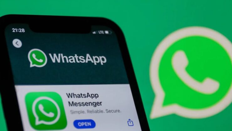 WhatsApp, internetsiz ortamda dosya paylaşımı imkanı sunacak