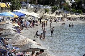 Bodrum bayram tatilinde umduğunu bulamadı