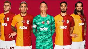 Galatasaray Kulübü 5 yıldız ile sözleşme yeniledi