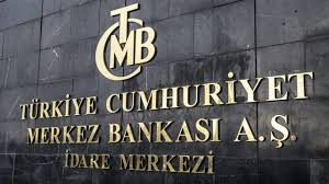 Merkez Bankası politika faizini yüzde 50’de sabit bıraktı