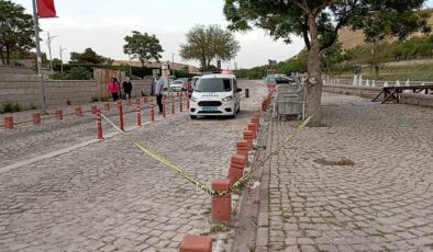 Konya’da feci olay: Tartıştığı kişiyi kalbinden bıçakladı