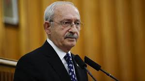 Kemal Kılıçdaroğlu hakkında hapis istemi