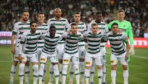 Konyaspor’un Fenerbahçe karşısında ilk 11’i belli oldu