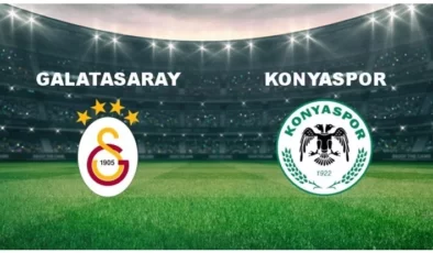 Konyaspor – Galatasaray maç biletleri satışa çıktı