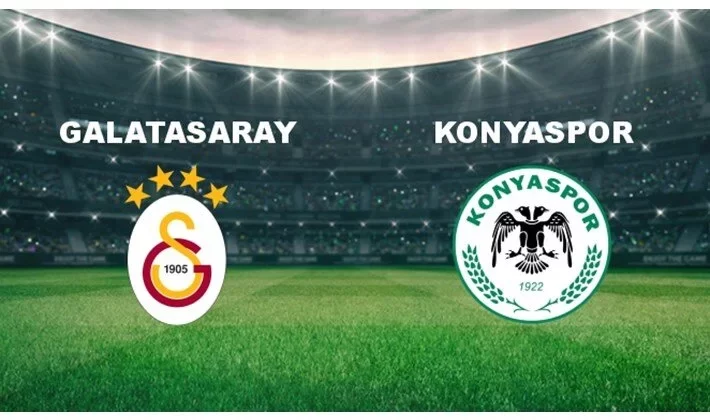 Konyaspor – Galatasaray maç biletleri satışa çıktı