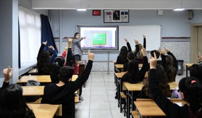 Öğretmen atamasına ilişkin başvurular başlıyor