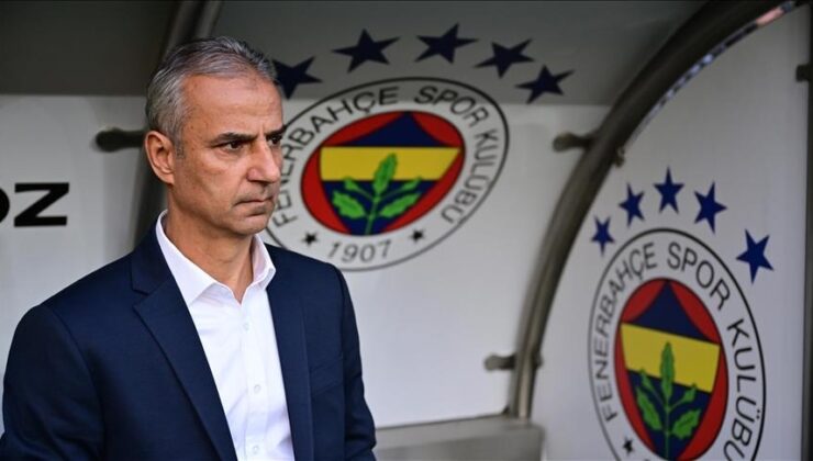 Fenerbahçe Kulübü, teknik direktör İsmail Kartal ile yollarını ayırdığını duyurdu