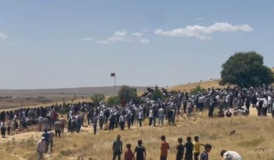 Mardin’de dehşet veren olay! Balyozla öldürüldü