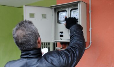 Bir zam daha! Elektrik ücretlerine zam