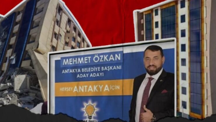 AKP’li müteahhit tahliye edildi! 97 kişi hayatını kaybetmişti