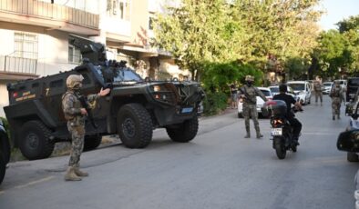 Ankara’da feci olay! Çocuklarını esir aldı canlarına kıydı