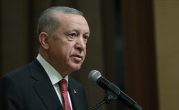 Cumhurbaşkanı Erdoğan: Türkiye yeni anayasa hazır