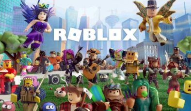 ROBLOX ERİŞİME KAPATILDI