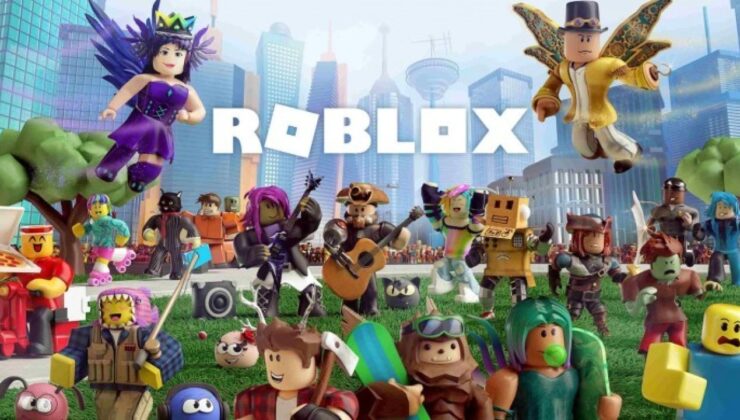 ROBLOX ERİŞİME KAPATILDI