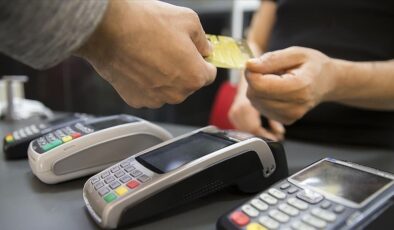 Esnafa ücretsiz barkod ve pos cihazı verilecek