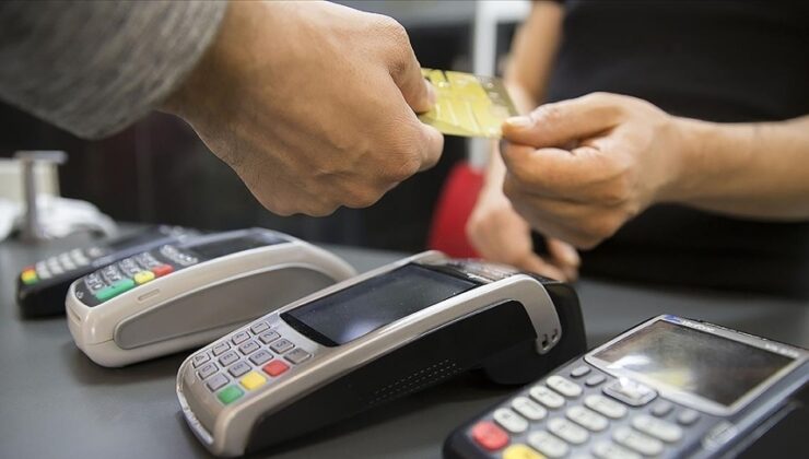 Esnafa ücretsiz barkod ve pos cihazı verilecek