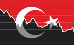 Bu memleketin sorunu ekonomik buhrandır…