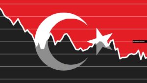 Bu memleketin sorunu ekonomik buhrandır...