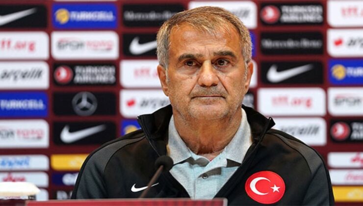 Şenol Güneş, Trabzonspor ile anlaşmaya vardı