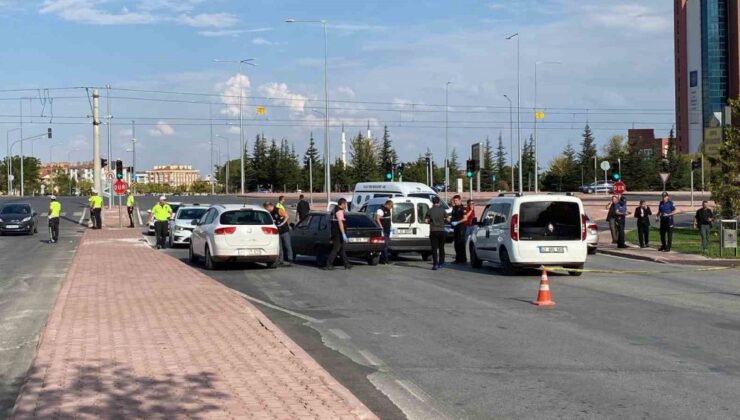 2 polis memurunu silahla yaralayan 2 şüpheli ve onlara yardım eden 1 kişi yakalandı!