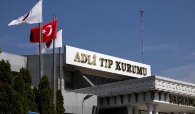 Adli Tıp Kurumunun yapısında değişikliğe gidildi