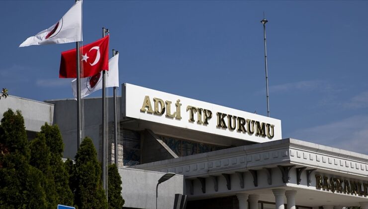 Adli Tıp Kurumunun yapısında değişikliğe gidildi