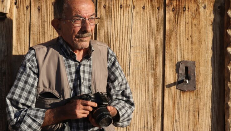 Zeki Oğuz Fotoğraf Yarışması ve 30. Yıl Kutlaması.