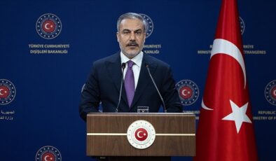 “FETÖ elebaşının ölümünü istihbarat kaynaklarımız da doğruluyor”