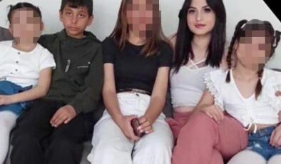 Kadın Cinayetinin Ardından Bir Dram Daha: Elif Ceren’in Oğlu Kayıp!