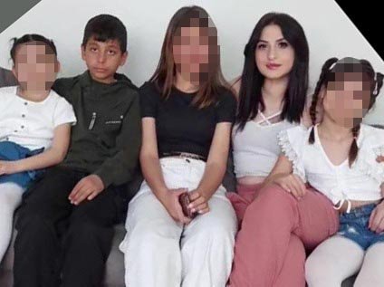 Kadın Cinayetinin Ardından Bir Dram Daha: Elif Ceren’in Oğlu Kayıp!