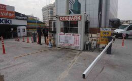 30 TL için otoparkçı darp eden doktor!