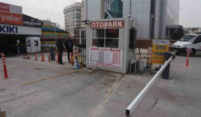 30 TL için otoparkçı darp eden doktor!