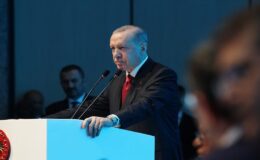 Dünya Devletlerine Erdoğan’dan Eleştiri: Filistin’i Tanıyın, Sessiz Kalmak İnsanlık Suçudur!