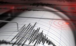 Ege Denizi’nde Korku Sarsıntısı: 5.3 Büyüklüğünde Deprem Bölgeyi Titretti!