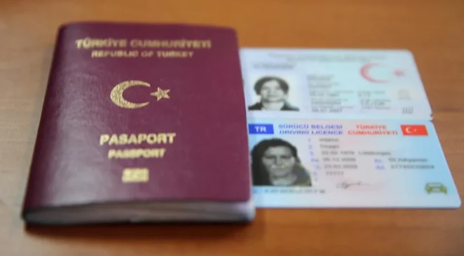 Ehliyet ve Pasaportta Ateş Pahası Zamlar: Vatandaşın Cebi Bu Yükü Kaldırabilir mi?