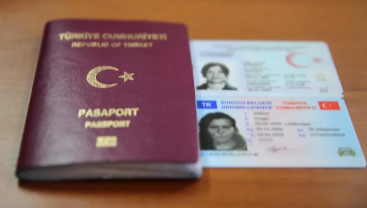 Ehliyet ve Pasaportta Ateş Pahası Zamlar: Vatandaşın Cebi Bu Yükü Kaldırabilir mi?