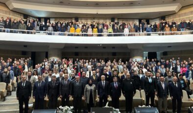 Konya’da Anne Gücü: Uyuşturucuyla Mücadelede Anneler Ön Planda!