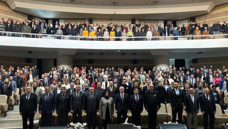 Konya’da Anne Gücü: Uyuşturucuyla Mücadelede Anneler Ön Planda!