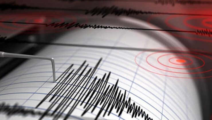 Malatya Doğanşehir’de 4.9 Büyüklüğünde Deprem: Can ve Mal Kaybı Yok, Bölge Sarsıldı!